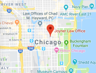 Downtown Chicago Loop Bankruptcy Law Office